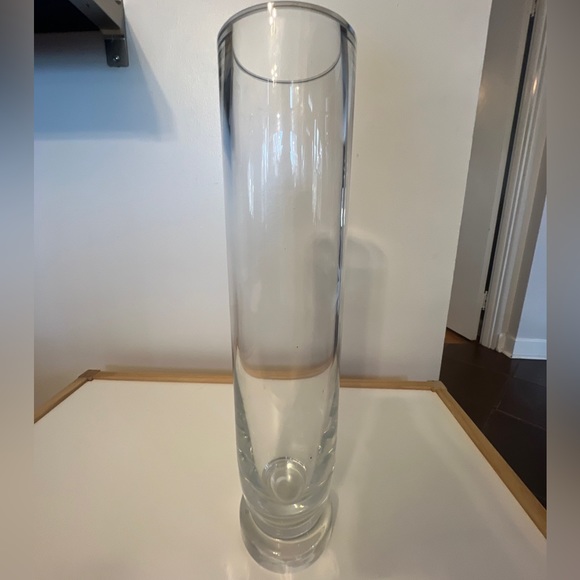 Pottery Barn Accents Pottery Barn 5 Stunning Vase Poshmark